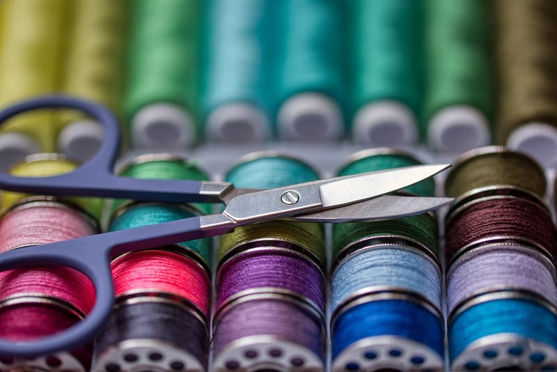 DIY Accessory Projects