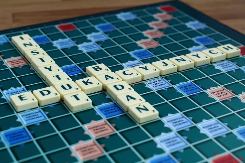 DIY Educational Games
