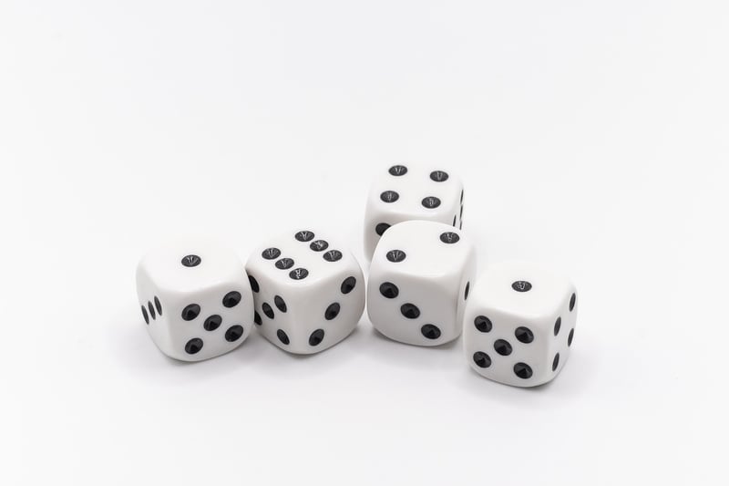 DIY Board Game