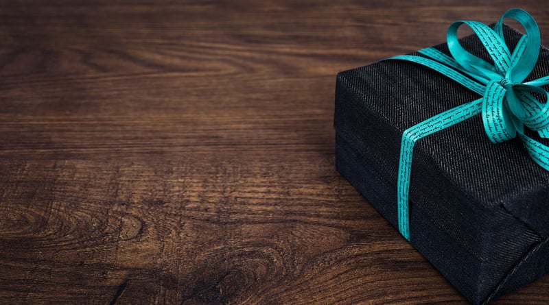 DIY Gift