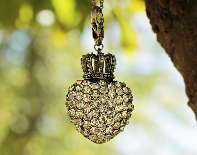 Statement Necklace