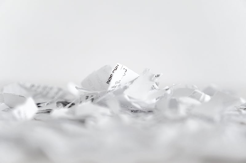 Plantable Seed Paper Cards